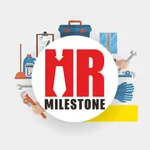 Vendor HR Milestone icon