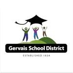 Gervais Schools and Athletics icon