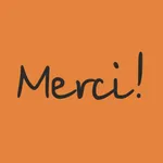 Merci icon