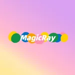 MagicRay icon