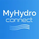 MyHydro connect icon