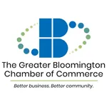 Bloomington Chamber Mobile App icon