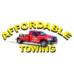 Affordable Towing Services icon