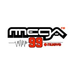 La Mega 99.9 icon