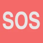 Accident SOS App icon