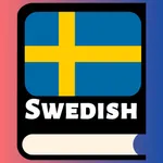 Learn Swedish Words & Phrases icon