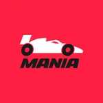 F1Mania - Notícias da F1 icon