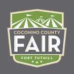 Coconino County Fair icon