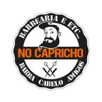 Barbearia No Capricho icon