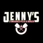 Jennys Pizza and Burger icon