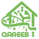 Qareeb|MiddleEast icon