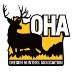 Oregon Hunters Association icon