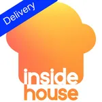 Inside House Delivery icon