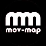 Mov-Map Admin icon