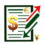 Ledger المحاسب المحترف icon