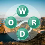 Wordrous - Puzzle Word Game icon