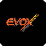 EVOX Radio icon
