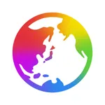 Borderless Talk icon