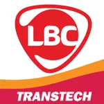 LBC Cargo icon