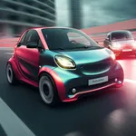 Sharp Ride 3D icon