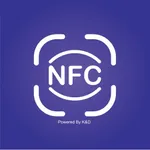 NFC Verifier icon