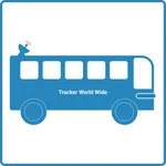 Tracker World Wide icon