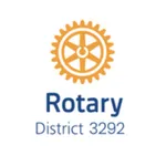 RI District 3292 icon