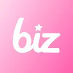 biz the app icon