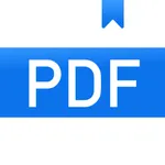 PDF转换器-专业PDF编辑器&PDF阅读器 icon