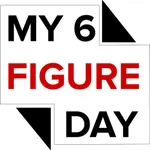 My 6 Figure Day icon