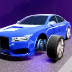 Car Creator AR: Real Tuning icon