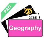 GCSE Geography Pro icon