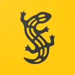 Salamander icon