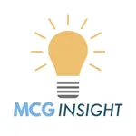 MCG Insight icon