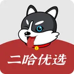 二哈优选 icon