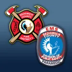 Sedgwick County Fire and EMS icon