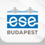 ESE Budapest icon