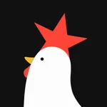 CHICKEN STAR I Казахстан icon