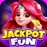 Jackpot Fun™ - Slots Casino icon