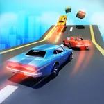 Flip Race 3D! icon