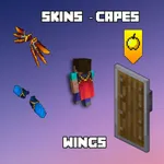 Pixelmon Mod - Skins Minecraft icon