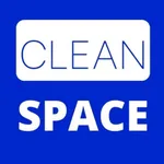 CleanSpace - Cleaning OnDemand icon