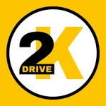 2K Drive passageiro icon