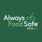 Always Food Safe icon