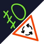 Panneaux de signalisation icon