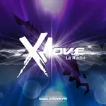 X-Move radio icon