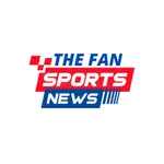 The Fan Sports News icon