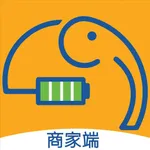 大象外卖商家 icon