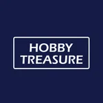 HOBBY TREASURE icon