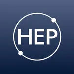 HEP HealthCare for Students icon